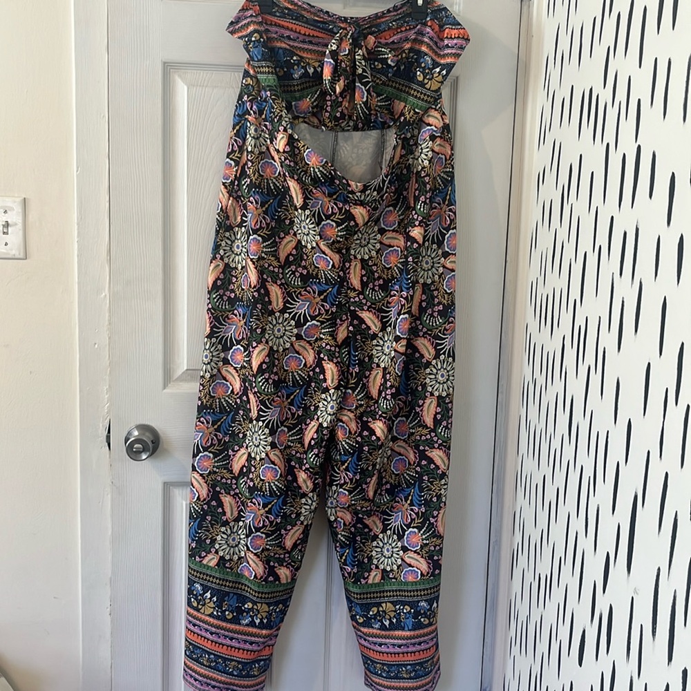 Shein jumpsuit. Size 2xl.